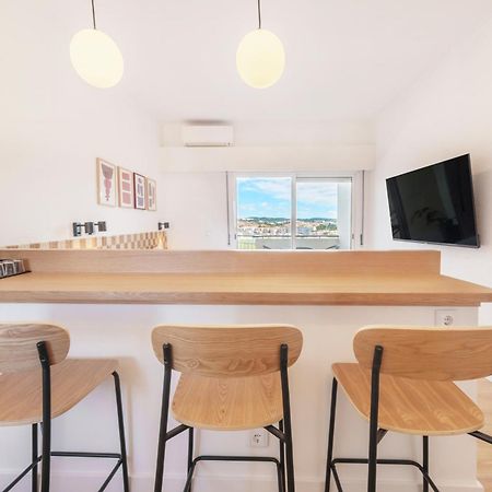 Equador Studios By Olala Homes Cascais Dış mekan fotoğraf