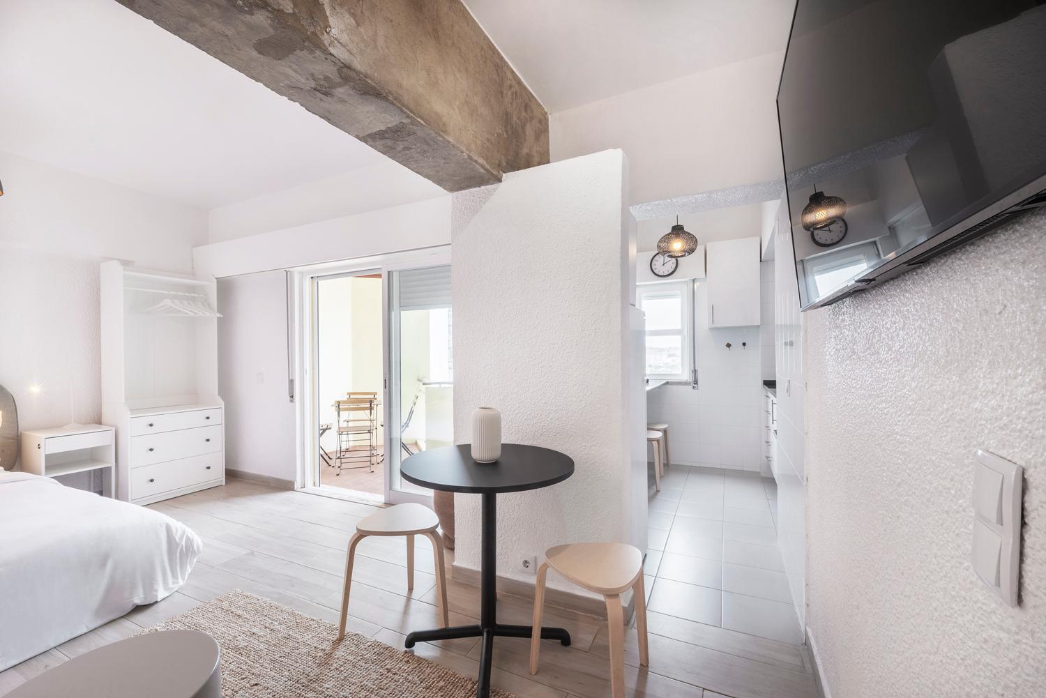Equador Studios By Olala Homes Cascais Dış mekan fotoğraf