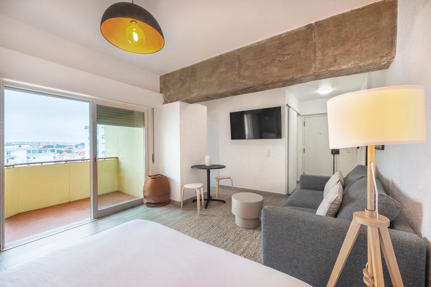 Equador Studios By Olala Homes Cascais Dış mekan fotoğraf