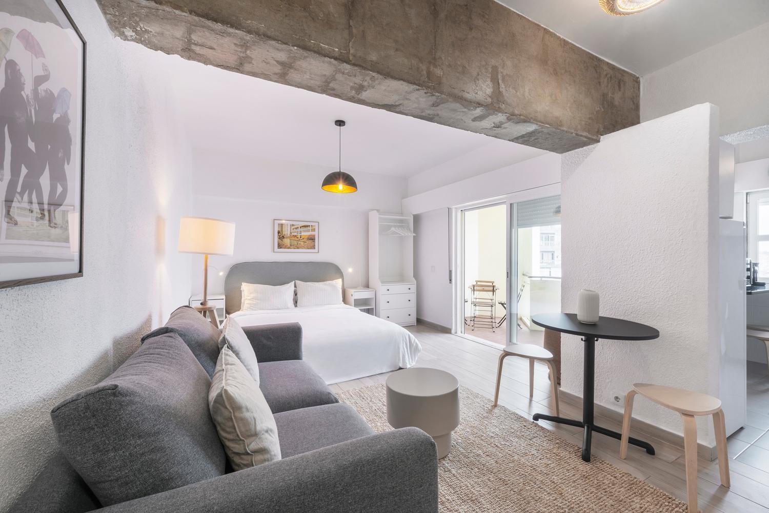 Equador Studios By Olala Homes Cascais Dış mekan fotoğraf