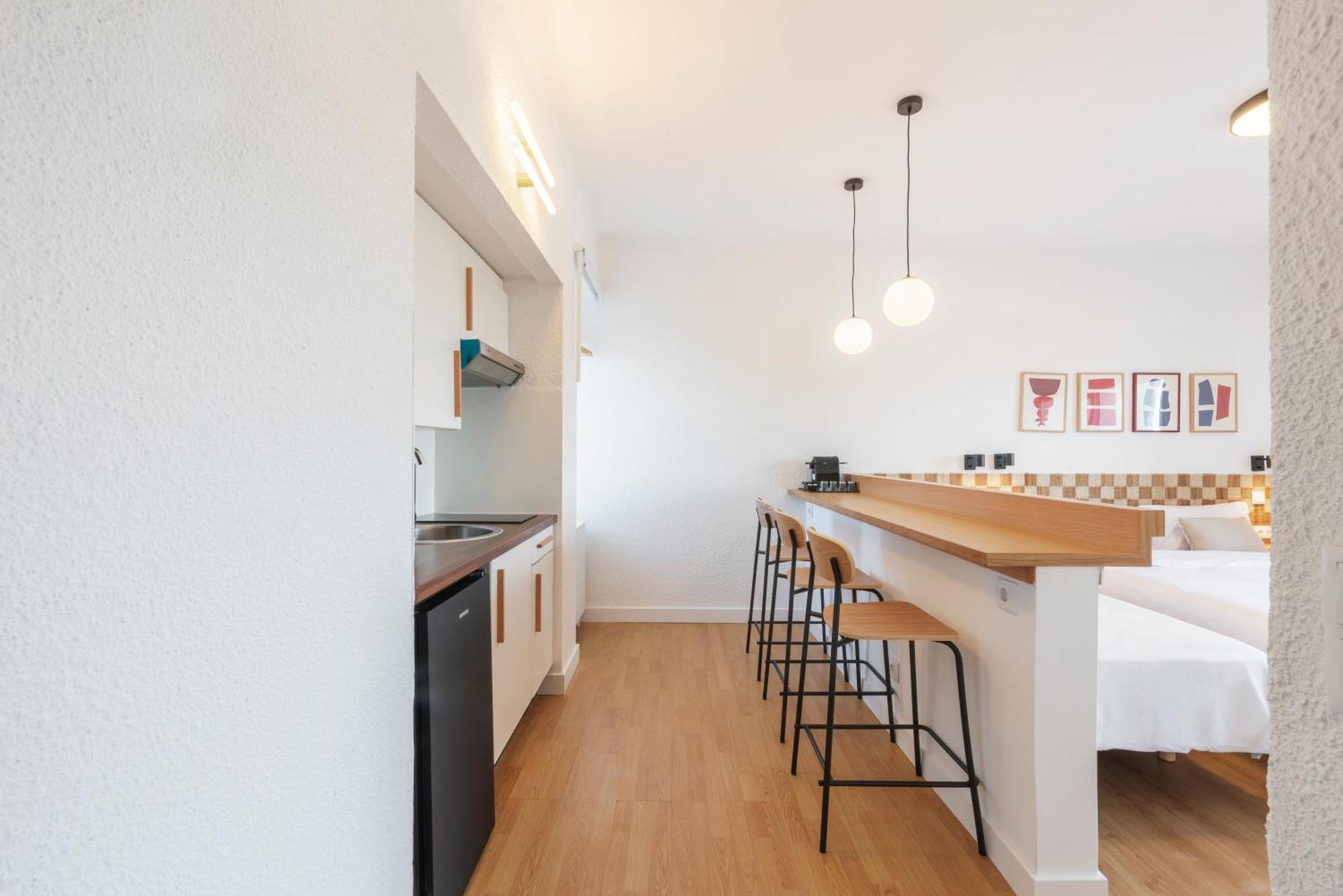Equador Studios By Olala Homes Cascais Dış mekan fotoğraf