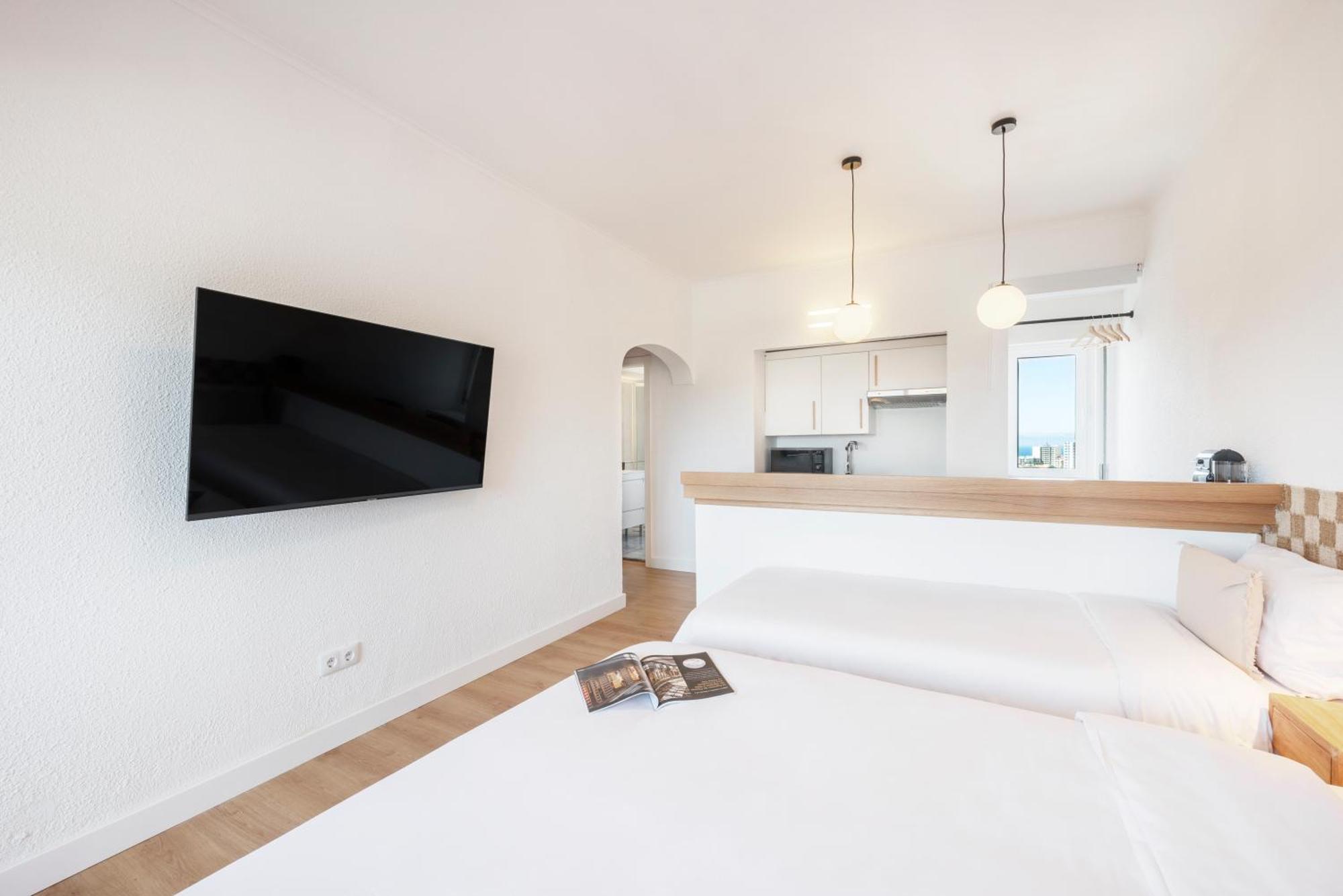 Equador Studios By Olala Homes Cascais Dış mekan fotoğraf