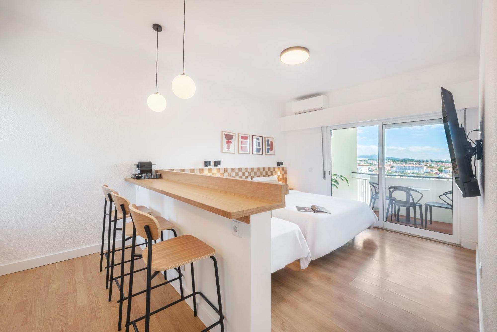 Equador Studios By Olala Homes Cascais Dış mekan fotoğraf