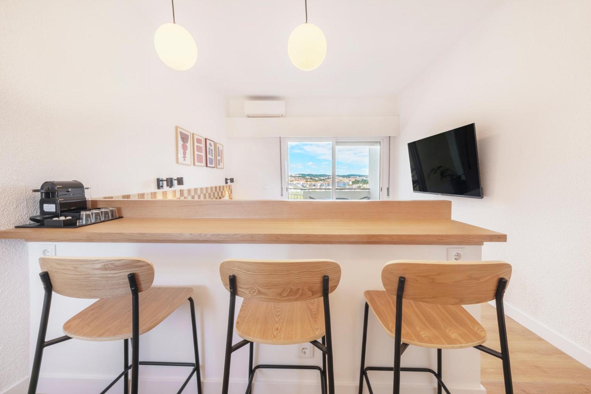 Equador Studios By Olala Homes Cascais Dış mekan fotoğraf