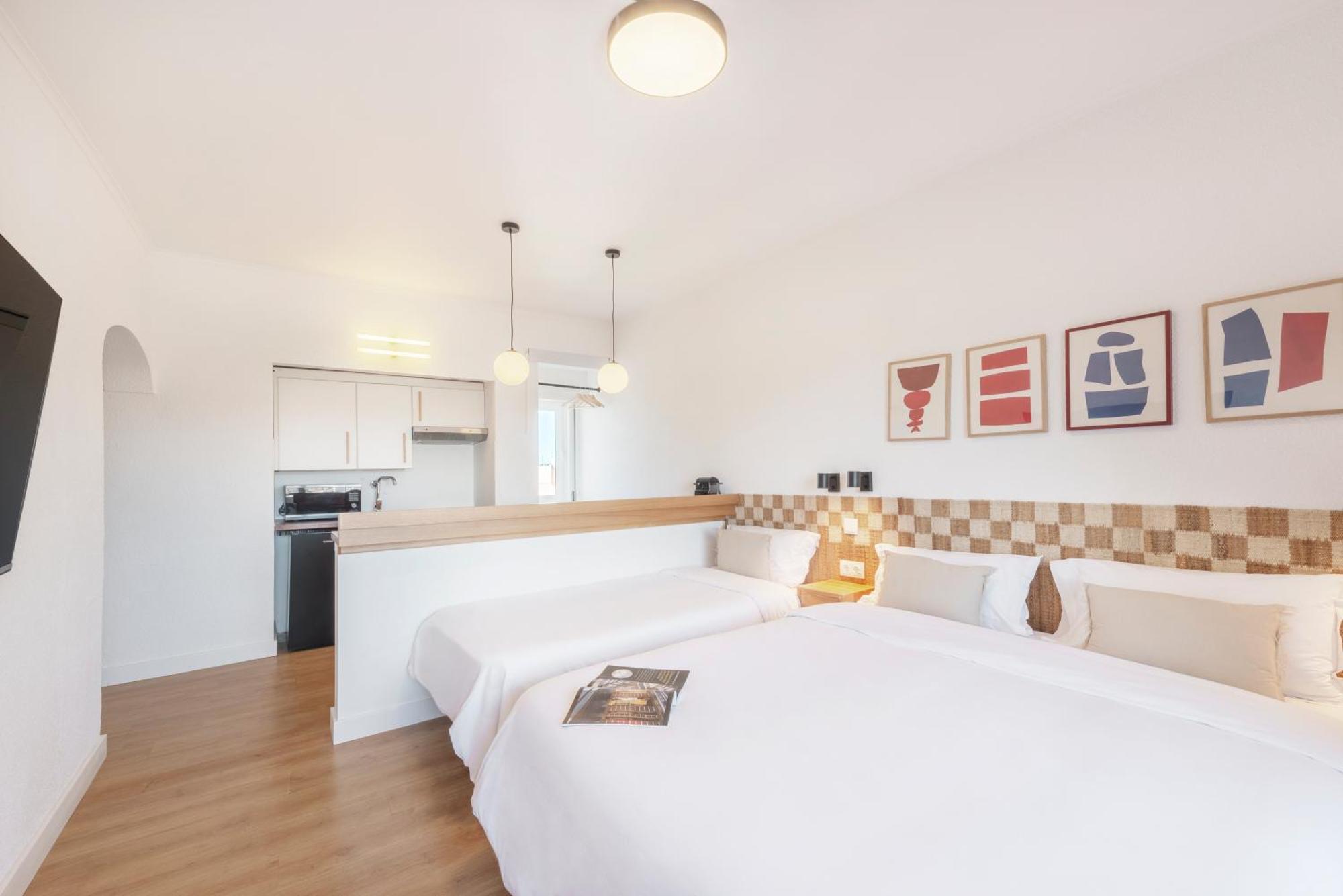 Equador Studios By Olala Homes Cascais Dış mekan fotoğraf
