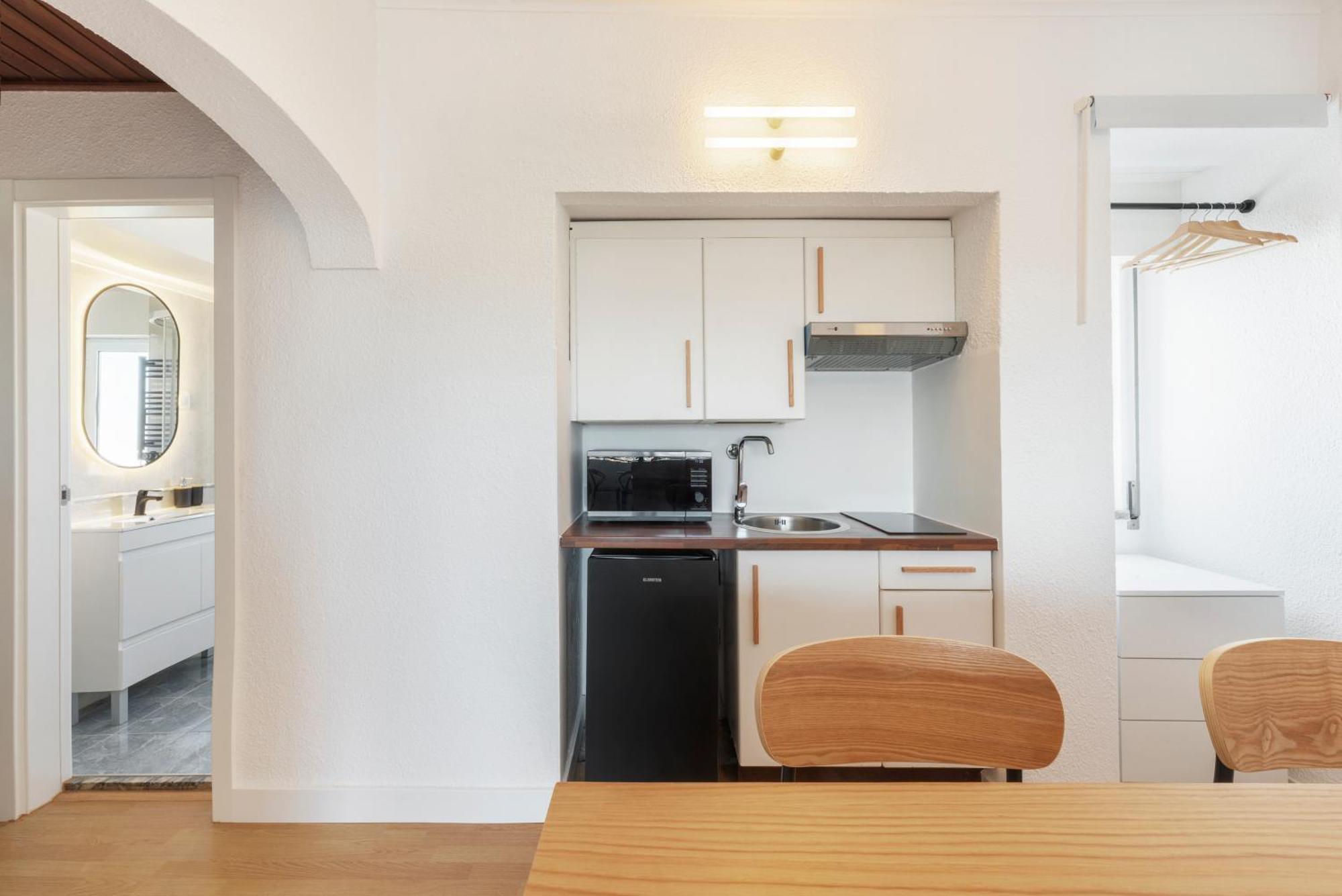 Equador Studios By Olala Homes Cascais Dış mekan fotoğraf