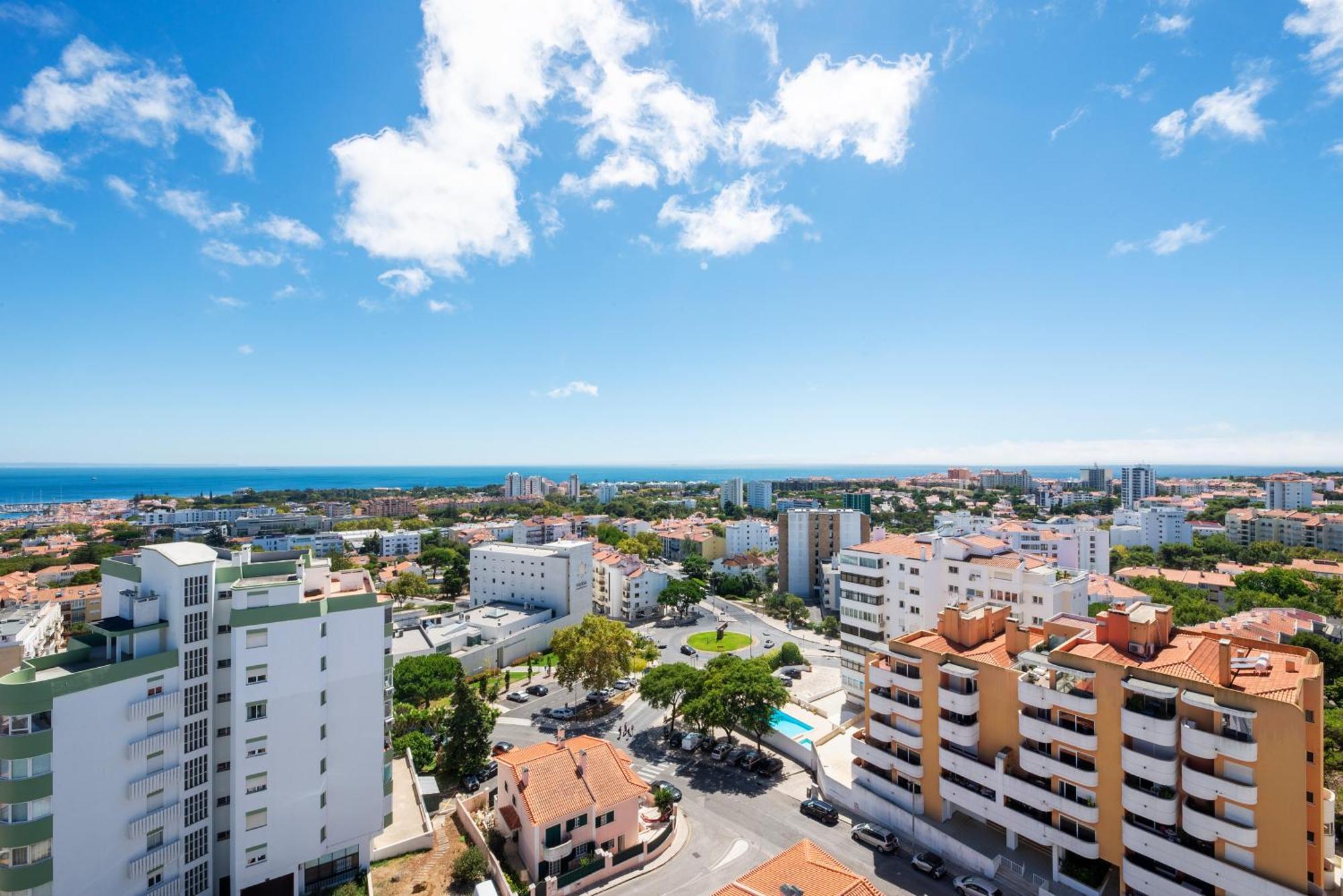 Equador Studios By Olala Homes Cascais Dış mekan fotoğraf