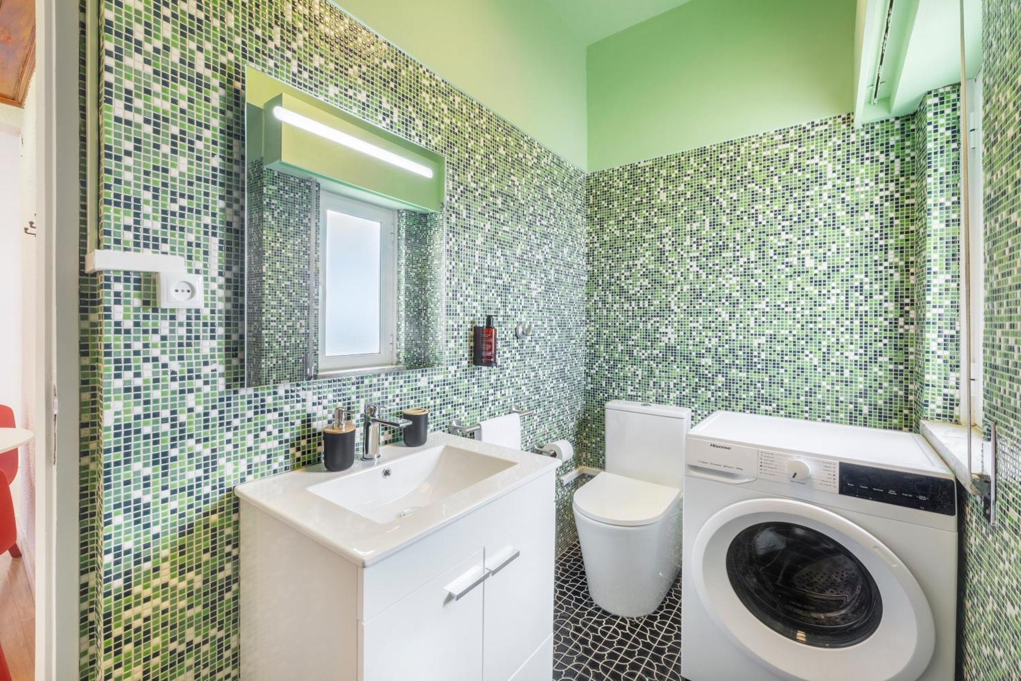 Equador Studios By Olala Homes Cascais Dış mekan fotoğraf