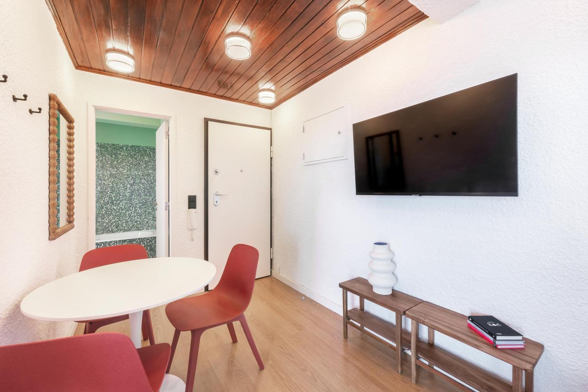 Equador Studios By Olala Homes Cascais Dış mekan fotoğraf