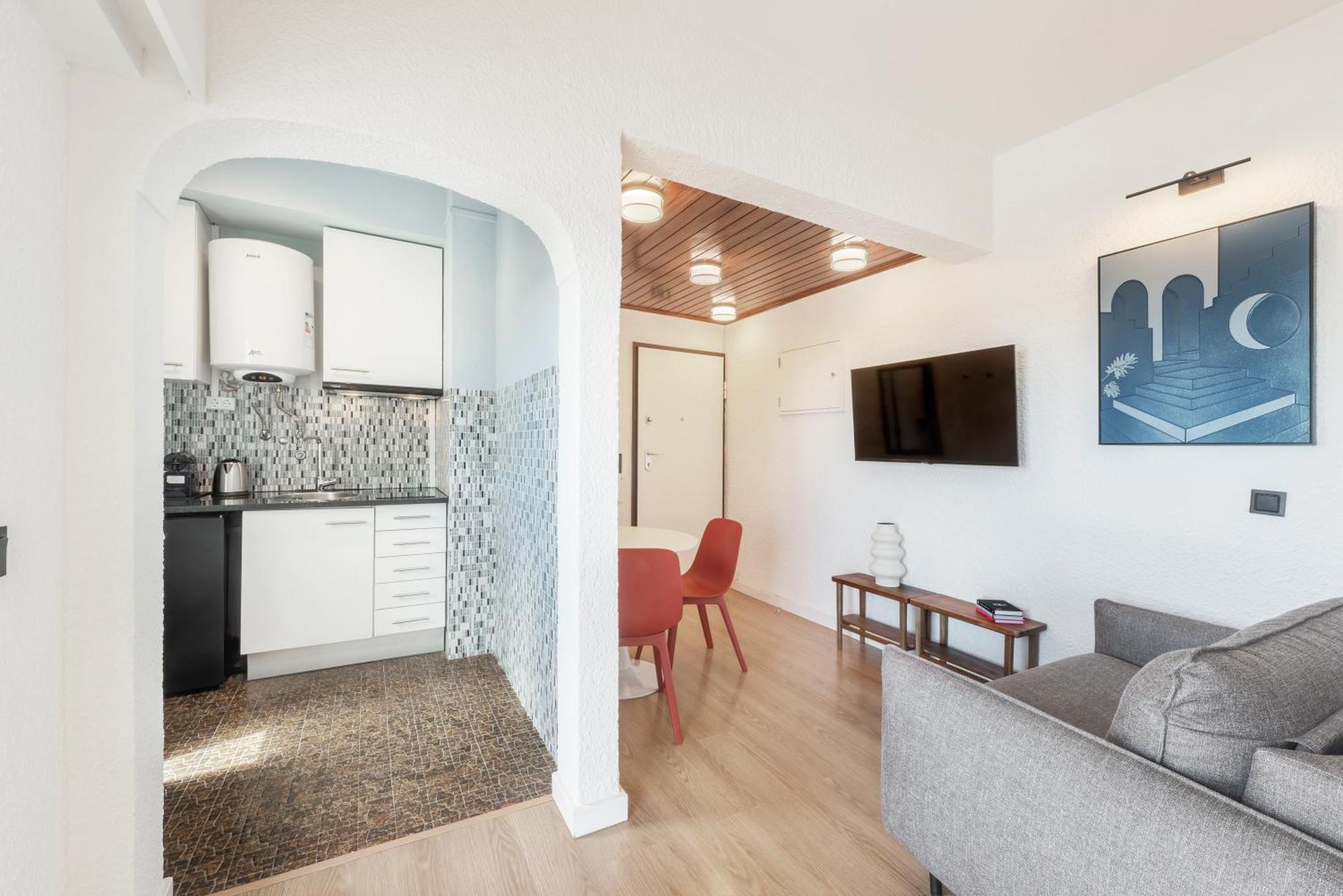 Equador Studios By Olala Homes Cascais Dış mekan fotoğraf