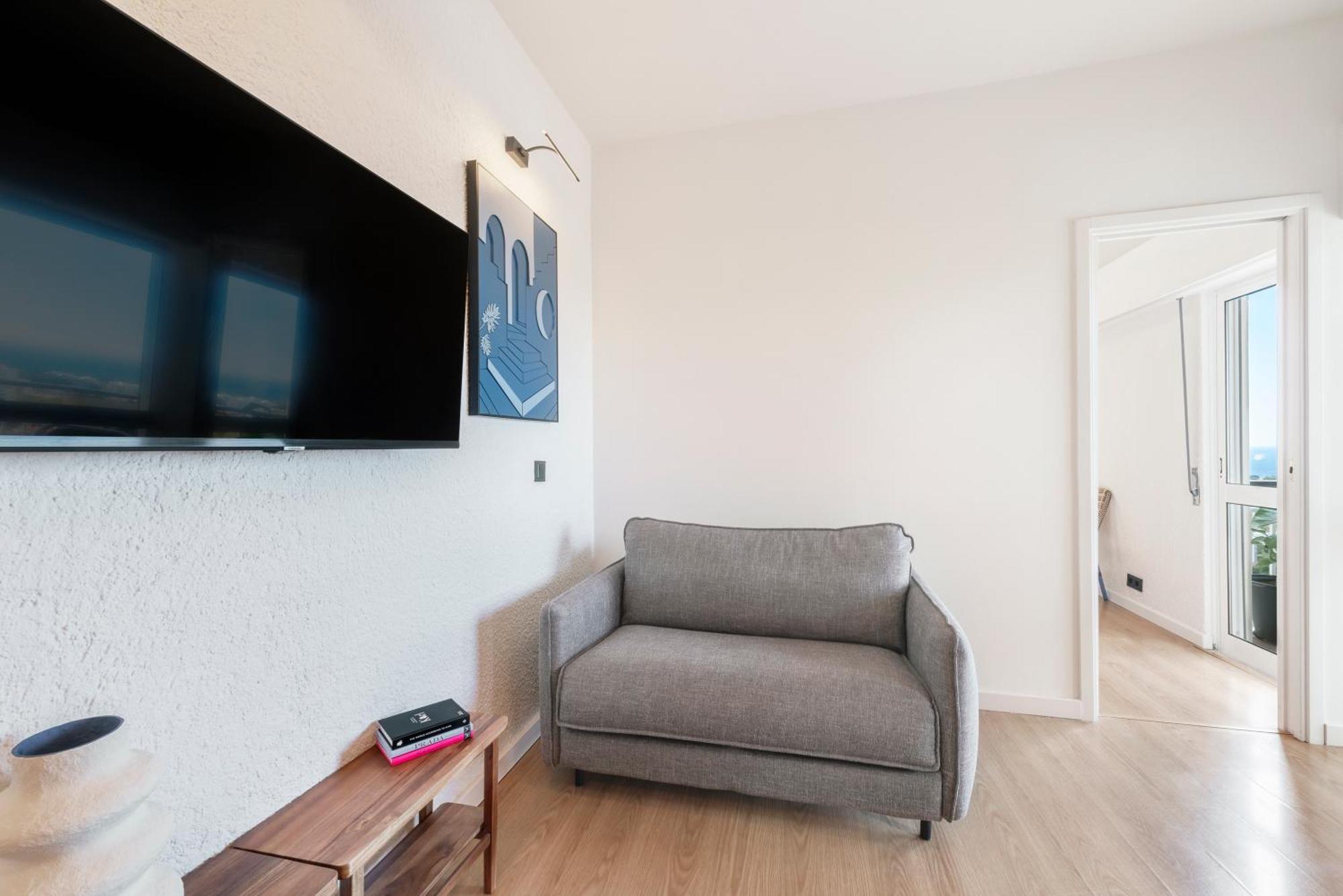 Equador Studios By Olala Homes Cascais Dış mekan fotoğraf