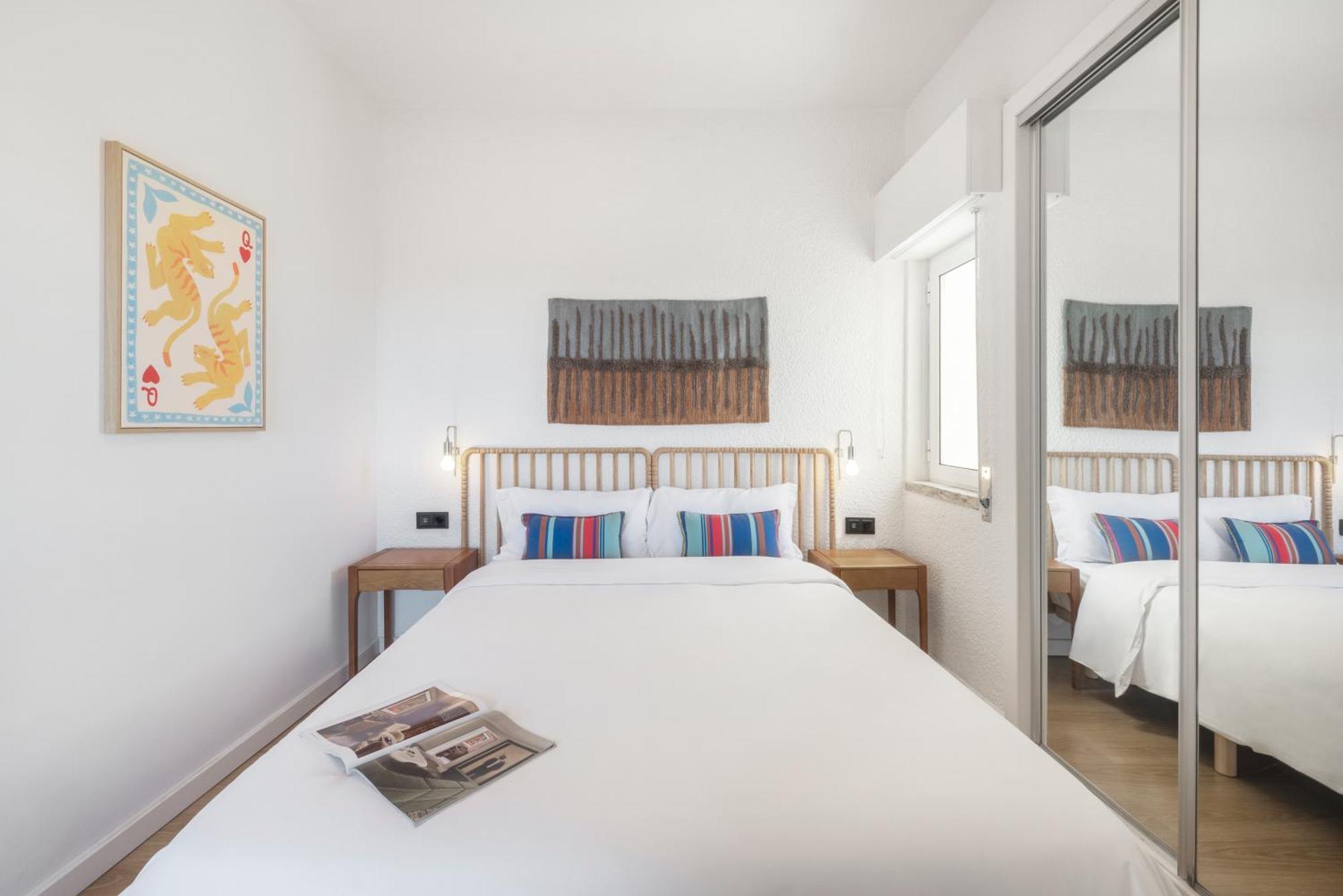Equador Studios By Olala Homes Cascais Dış mekan fotoğraf
