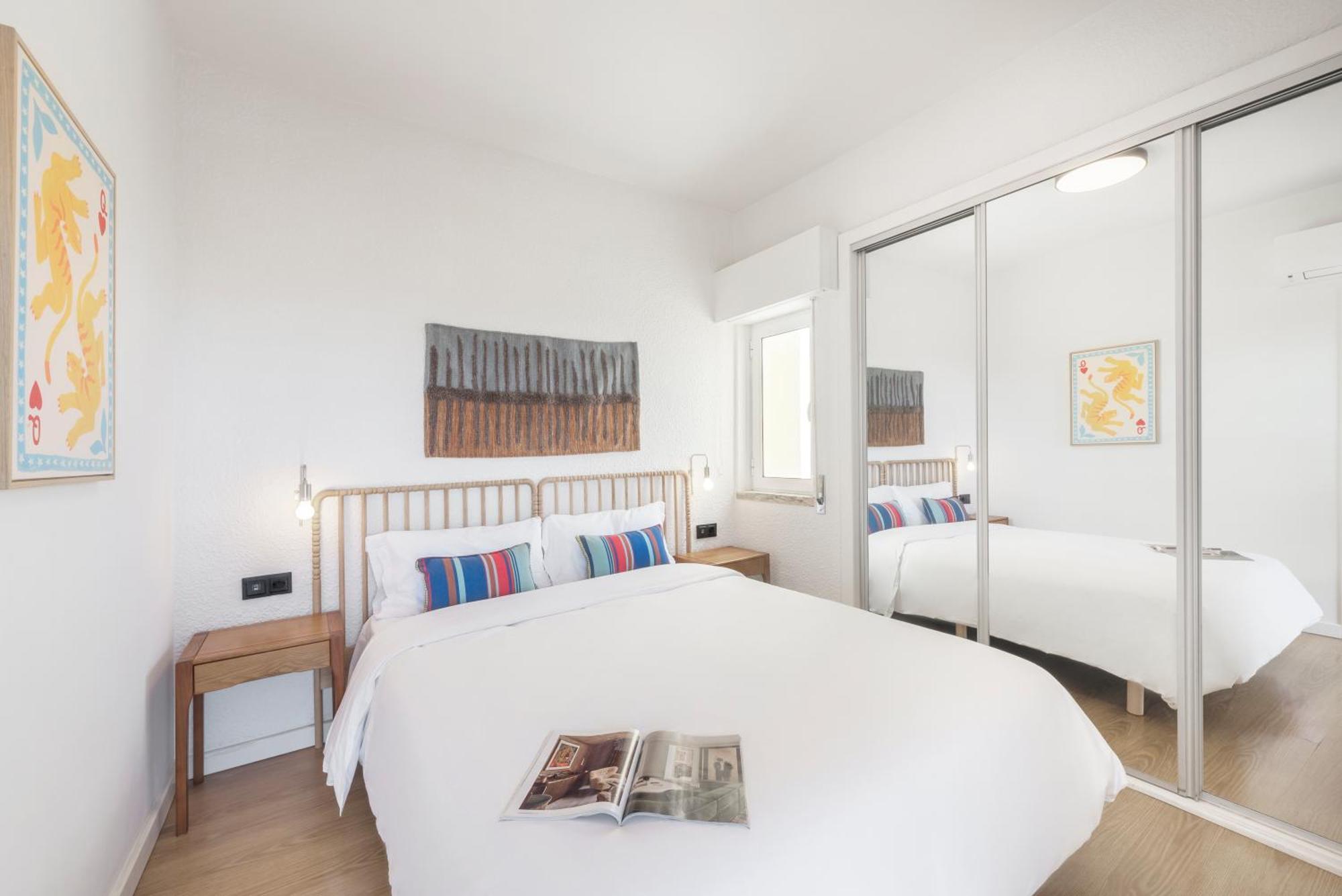 Equador Studios By Olala Homes Cascais Dış mekan fotoğraf